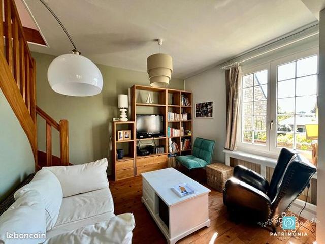 Maison 4 pièces 78 m²
