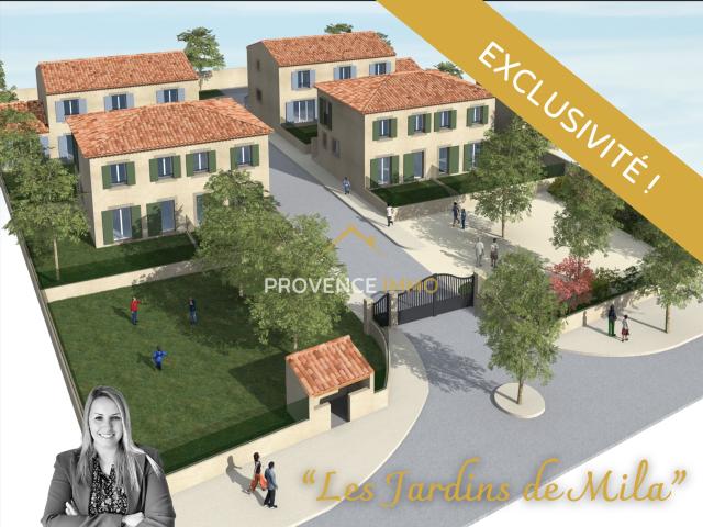 Maison 4 pièces 78 m²