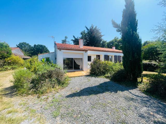 Maison 4 pièces 78 m²