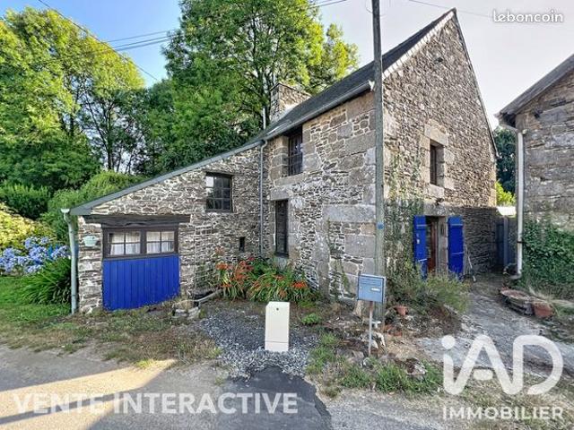 Maison 4 pièces 78 m²