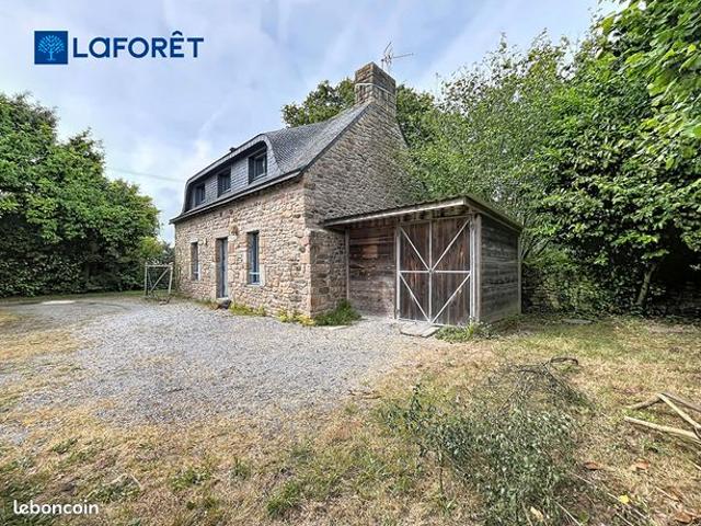 Maison 4 pièces 78 m²
