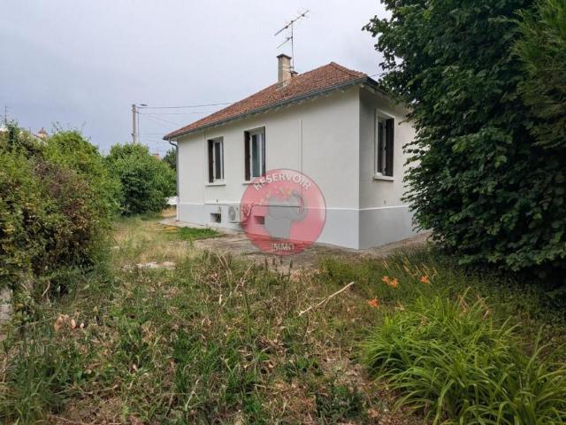 Maison 4 pièces 78 m²