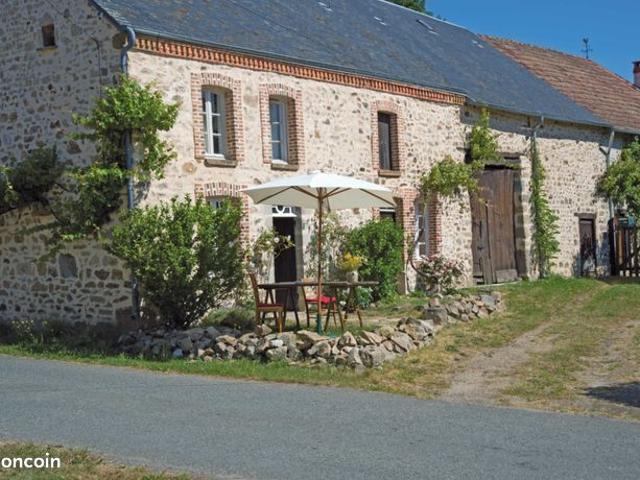 Maison 4 pièces 78 m²