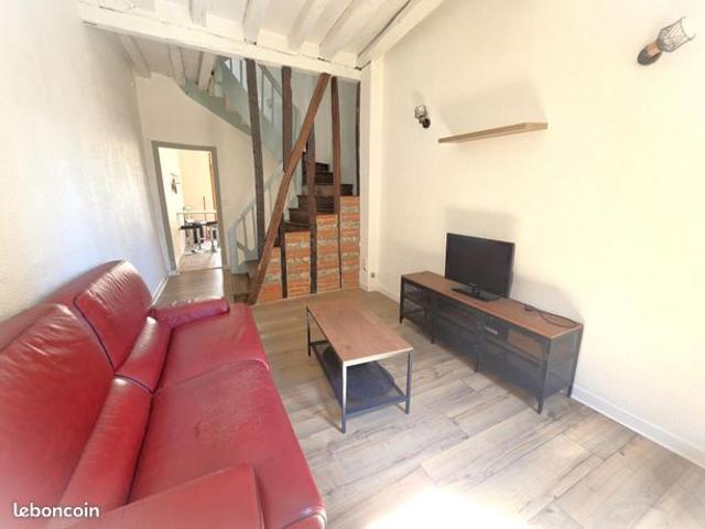 Maison 4 pièces 78 m²
