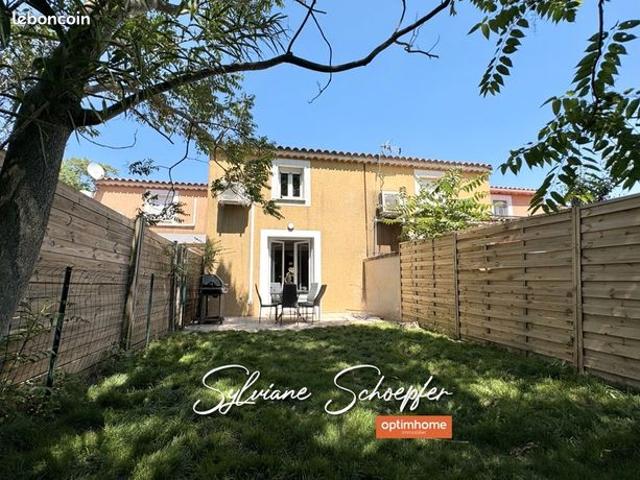 Maison 4 pièces 78 m²