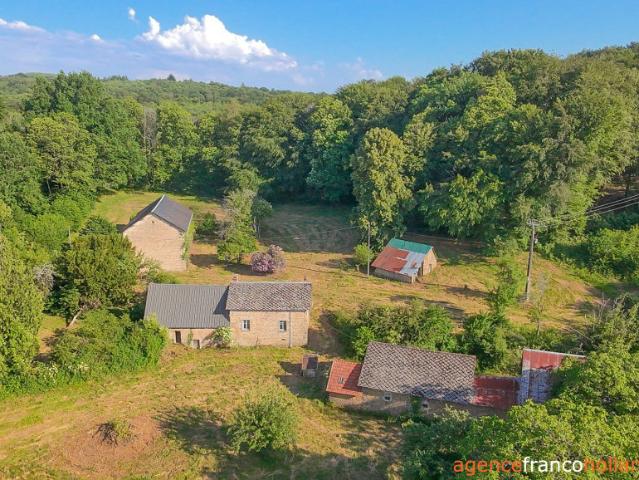 Maison 4 pièces 78 m²