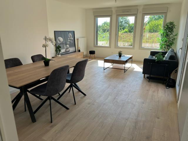 Maison 4 pièces 78 m²