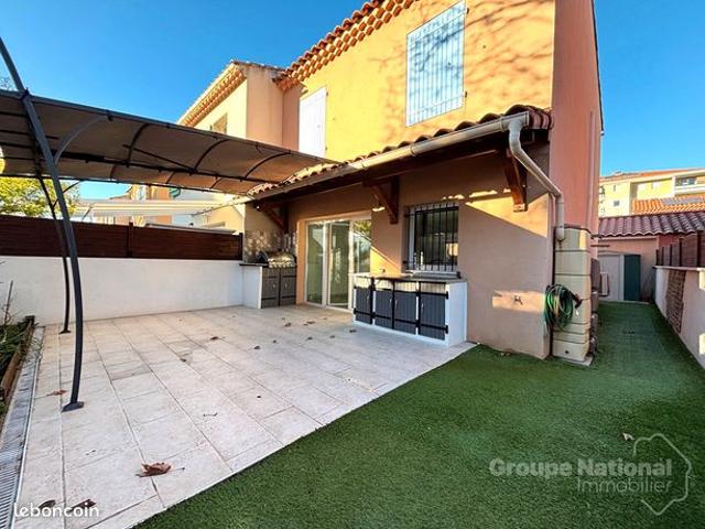 Maison 4 pièces 78 m²