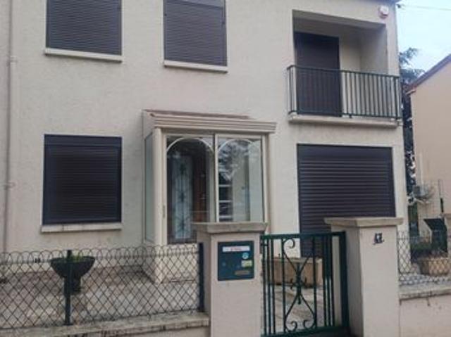 Maison 4 pièces 78 m²