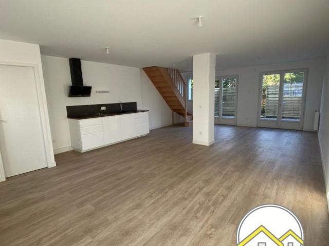 Maison 4 pièces 78 m²