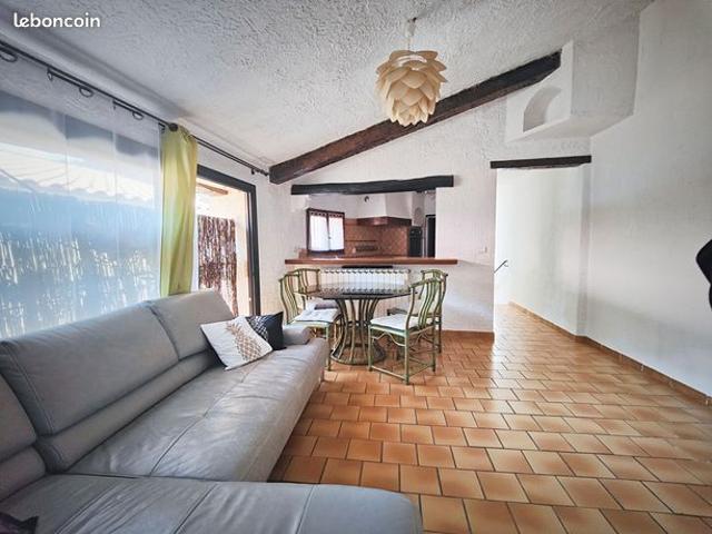 Maison 4 pièces 78 m²