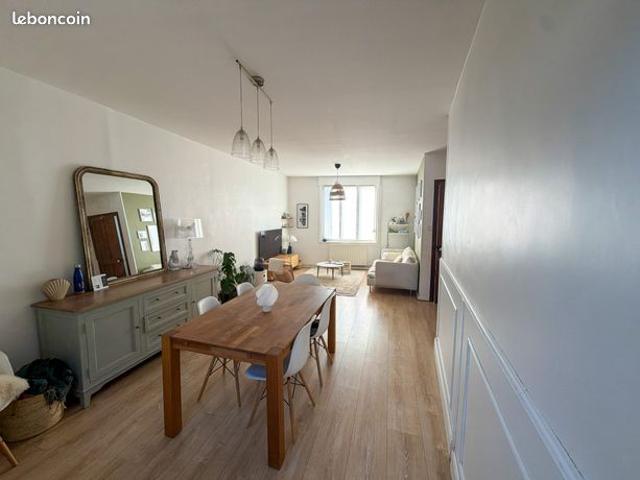 Maison 4 pièces 78 m²