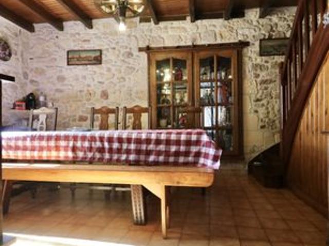 Maison 4 pièces 78 m²