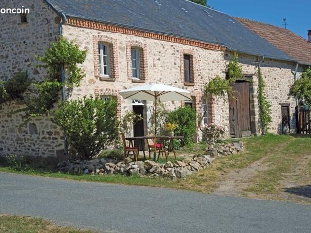 Maison 4 pièces 78 m²