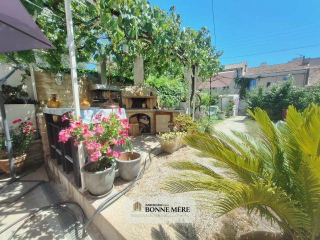 Maison 4 pièces 78 m²