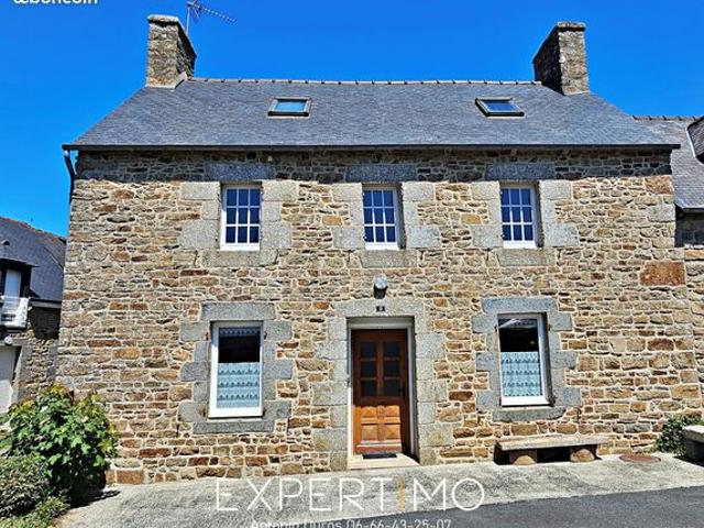 Maison 4 pièces 78 m²