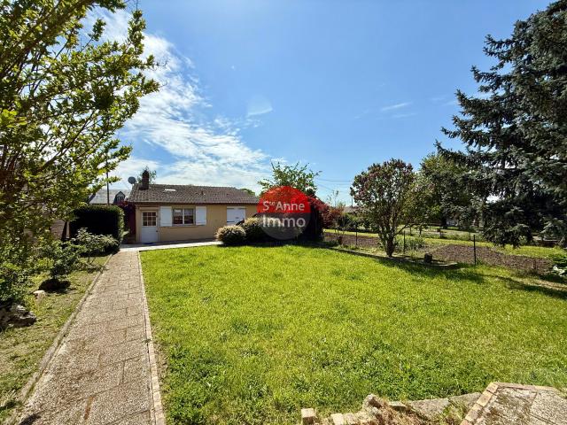 Maison 4 pièces 78 m²