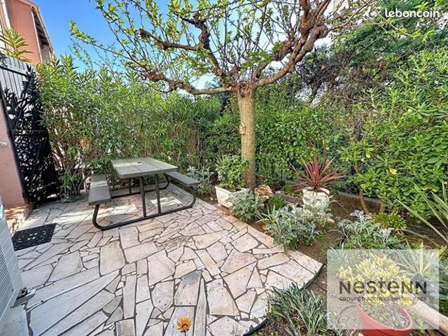 Maison 4 pièces 78 m²