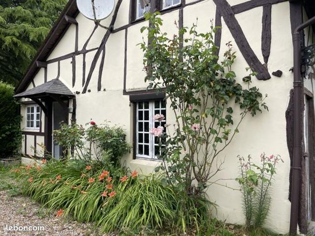 Maison 4 pièces 78 m²