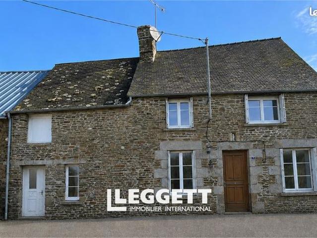 Maison 4 pièces 78 m²