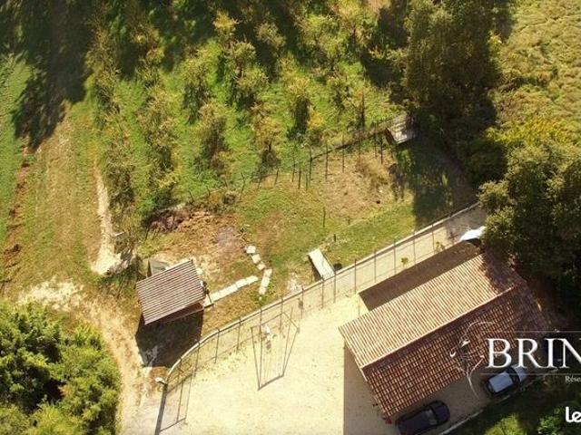 Maison 4 pièces 78 m²