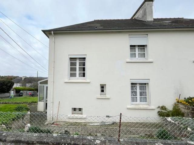 Maison 4 pièces 78 m²