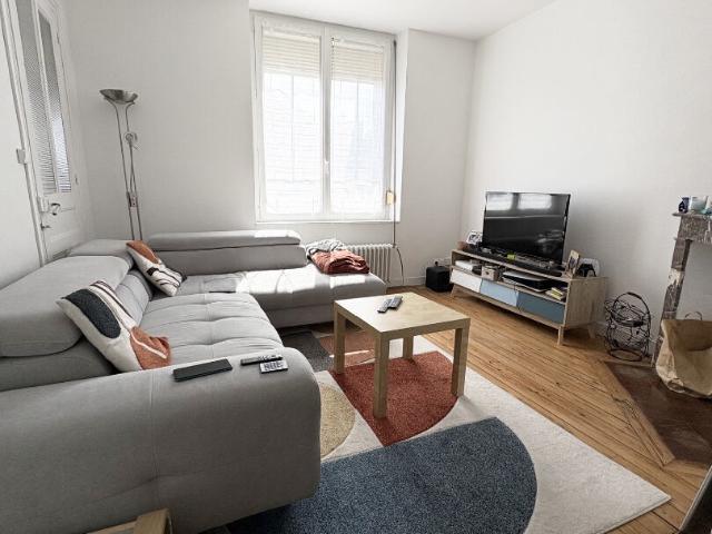 Maison 4 pièces 78 m²