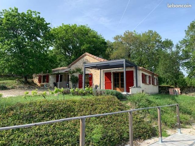 Maison 4 pièces 78 m²