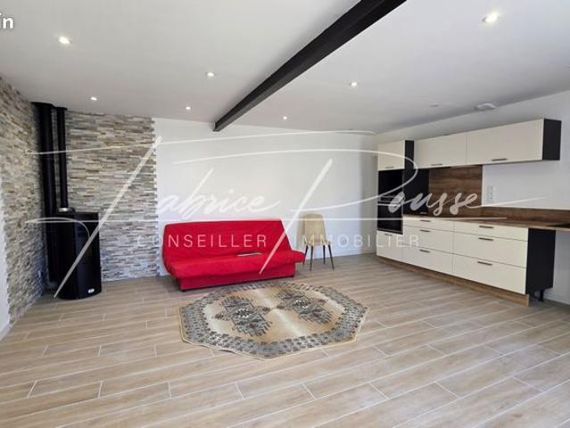 Maison 4 pièces 78 m²