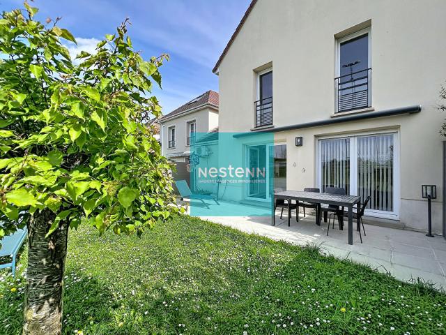 Maison 4 pièces 78 m²