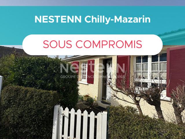 Maison 4 pièces 78 m²