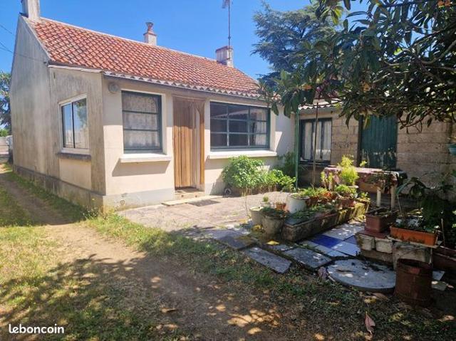Maison 4 pièces 78 m²