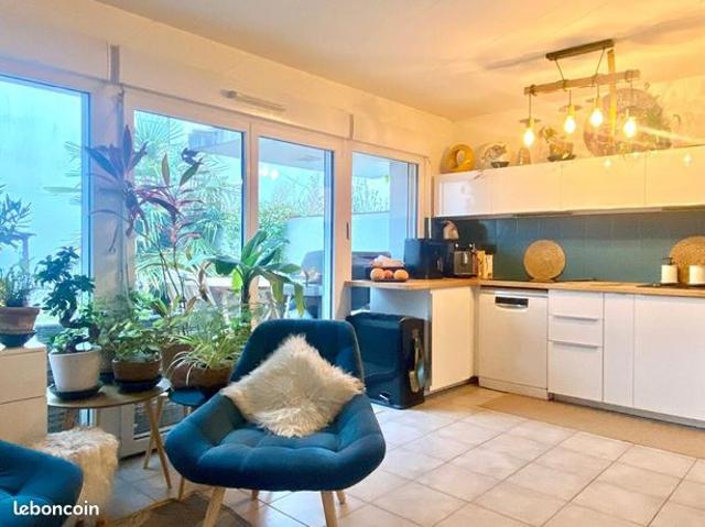 Maison 4 pièces 78 m²
