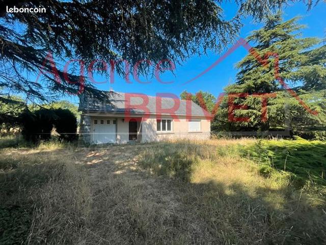 Maison 4 pièces 78 m²