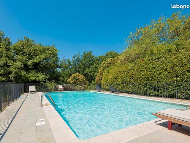 Maison 4 pièces 78 m²