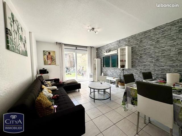 Maison 4 pièces 78 m²