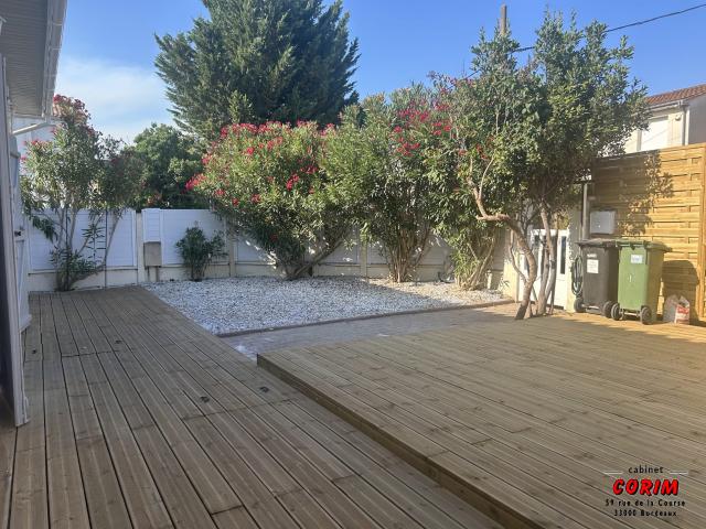 Maison 4 pièces 78 m²