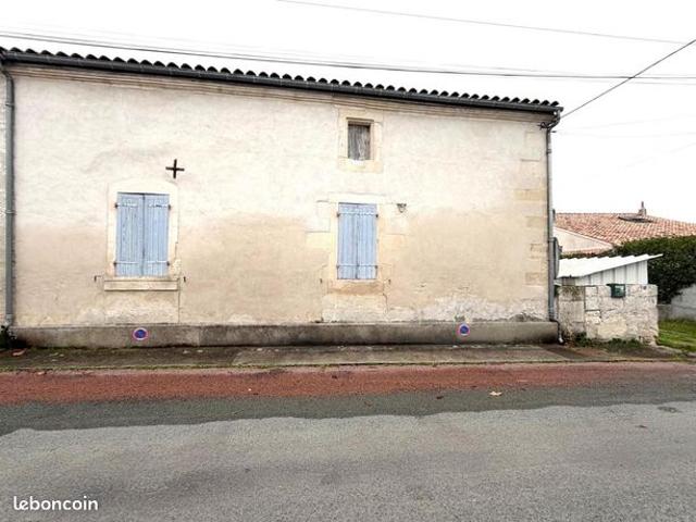 Maison 4 pièces 78 m²