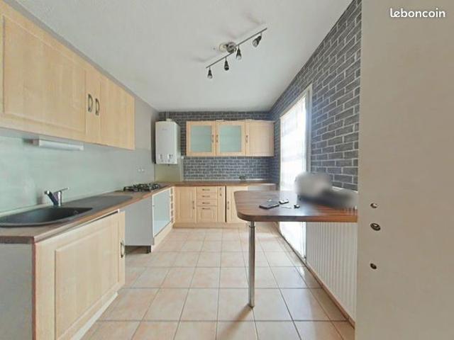 Maison 4 pièces 78 m²