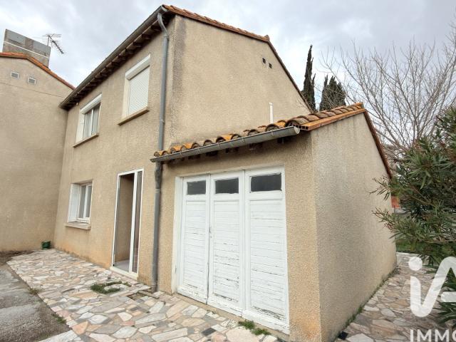 Maison 4 pièces 78 m²