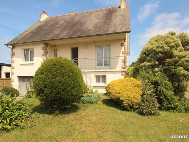 Maison 4 pièces 78 m²