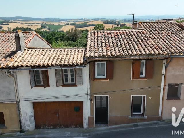 Maison 4 pièces 78 m²