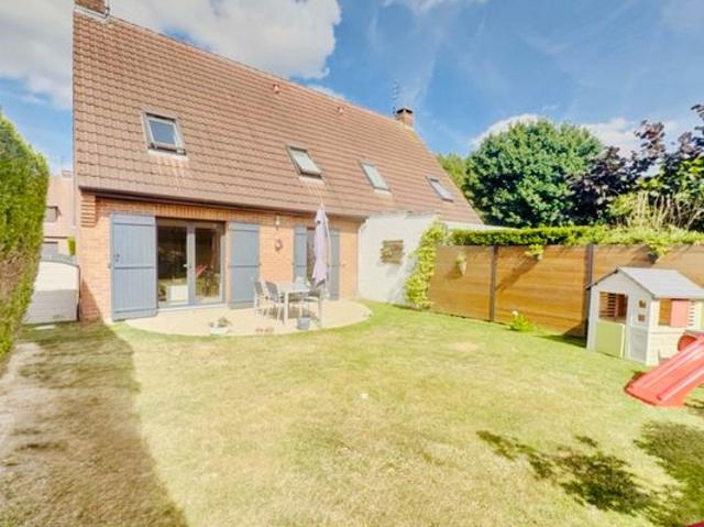 Maison 4 pièces 78 m²