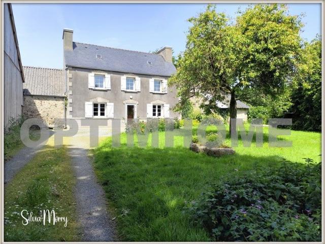 Maison 4 pièces 78 m²