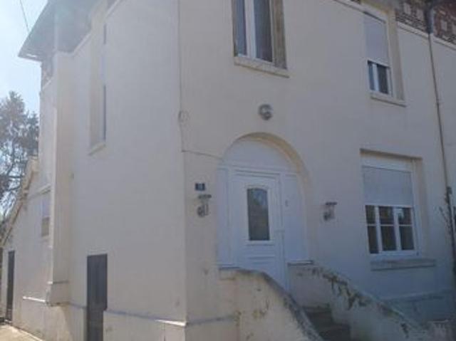 Maison 4 pièces 78 m²