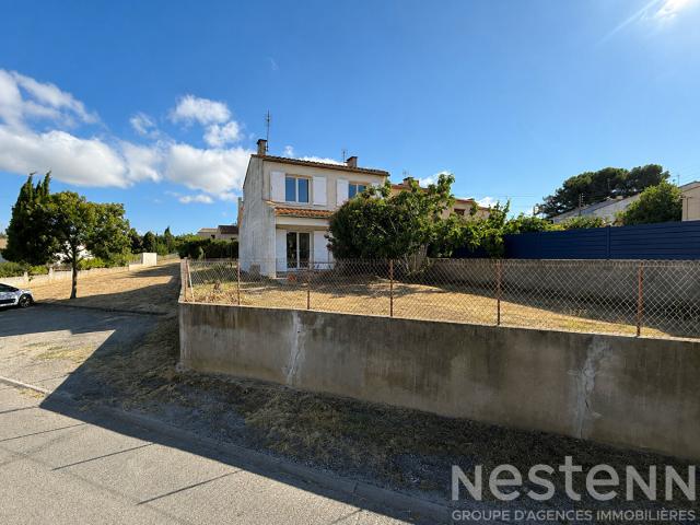 Maison 4 pièces 78 m²