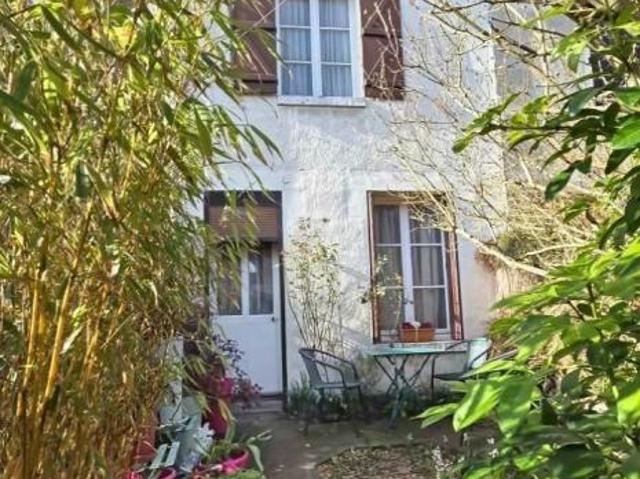 Maison 4 pièces 78 m²