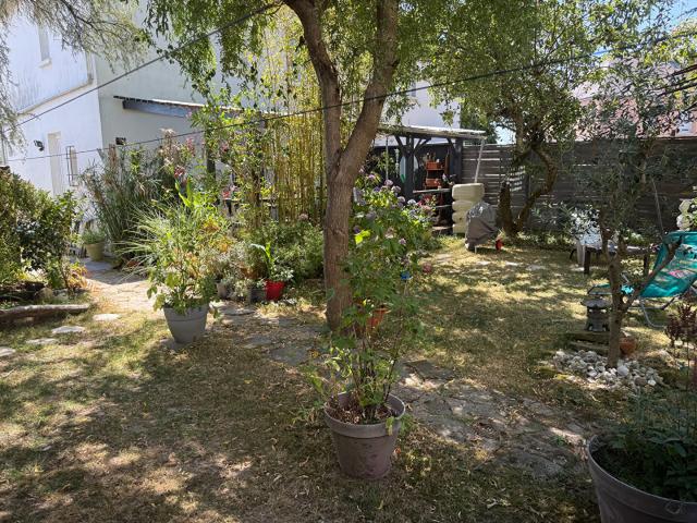 Maison 4 pièces 78 m²