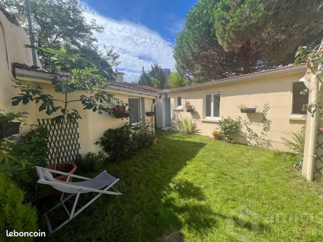 Maison 4 pièces 78 m²