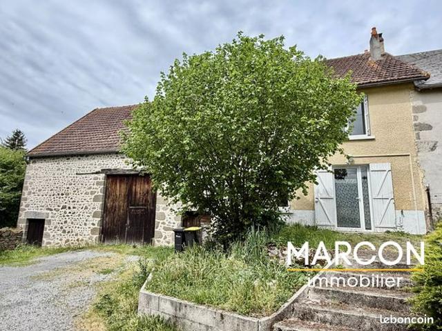 Maison 4 pièces 78 m²